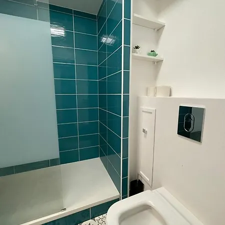 Rénové Au Port De - Idéal Pour 4 Pers. - Fr-1-413-247 Apartamento Capbreton